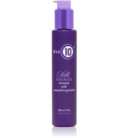 Silk Express Miracle Smoothing Styling Balm