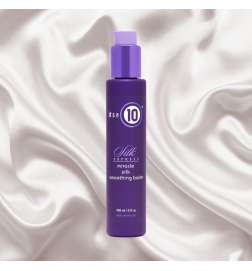 Silk Express Miracle Smoothing Styling Balm