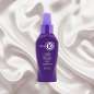 Silk Express Miracle Silk Leave-In Conditioner Silk Express Miracle Silk Leave-In Conditioner