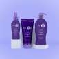 Silk Express Miracle Silk Leave-In Conditioner Silk Express Miracle Silk Leave-In Conditioner
