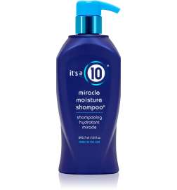 Miracle Moisture Shampoo