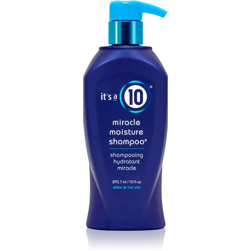 Miracle Moisture Shampoo Miracle Moisture Shampoo