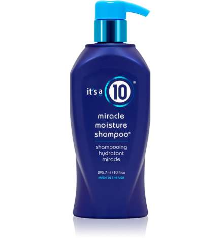Miracle Moisture Shampoo