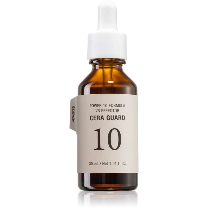 Power 10 Formula VB Effector Power 10 Formula VB Effector