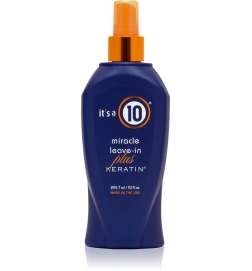 Plus Keratin Miracle Leave-in