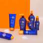 Plus Keratin Miracle Leave-in Plus Keratin Miracle Leave-in