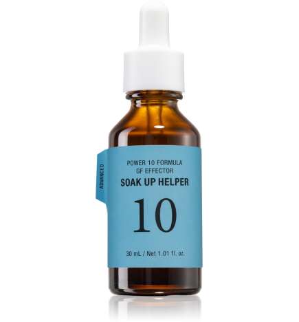Power 10 Formula GF Effector