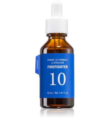 Power 10 Formula LI Effector