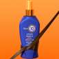 Plus Keratin Miracle Leave-in Plus Keratin Miracle Leave-in