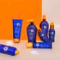 Plus Keratin Miracle Leave-in