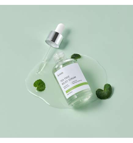 Tea Tree