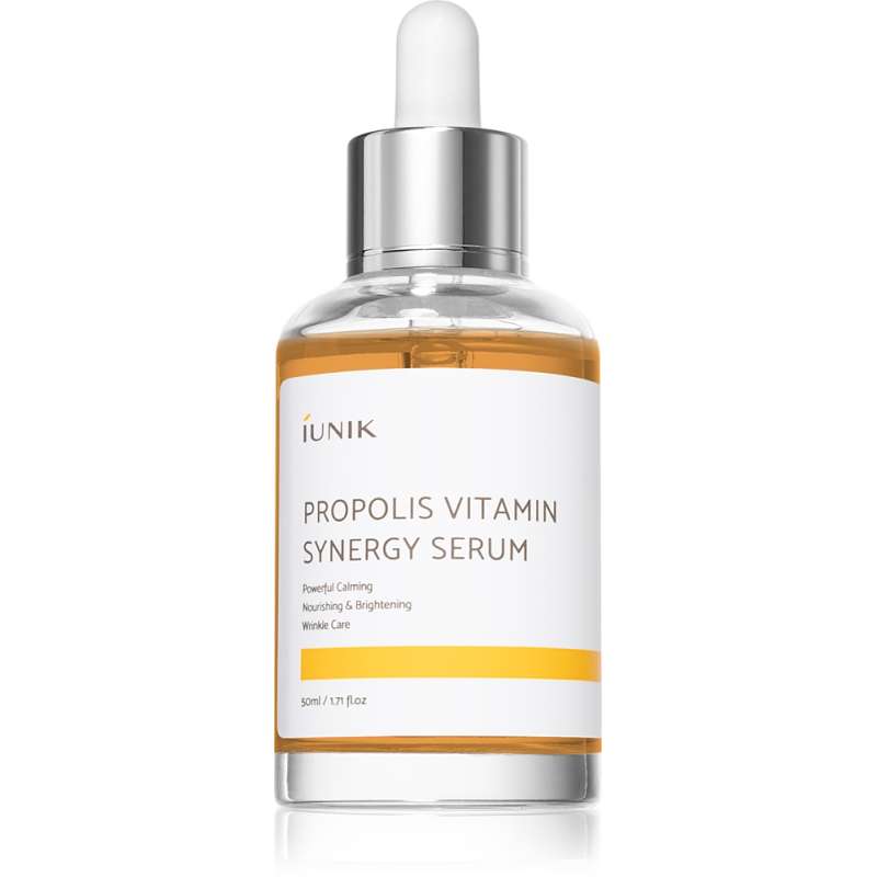 Propolis Vitamin