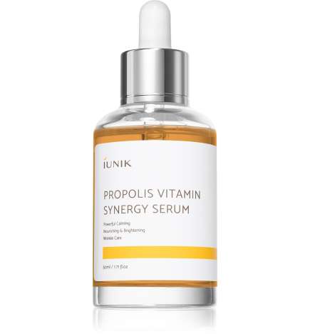 Propolis Vitamin