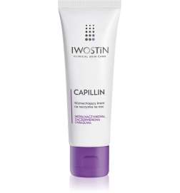 Capillin