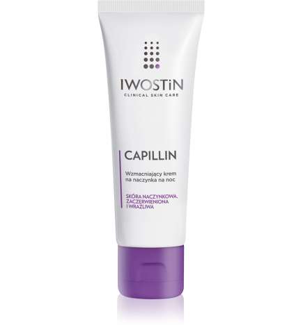 Capillin