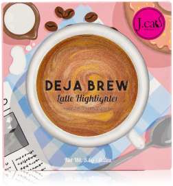 Deja Brew