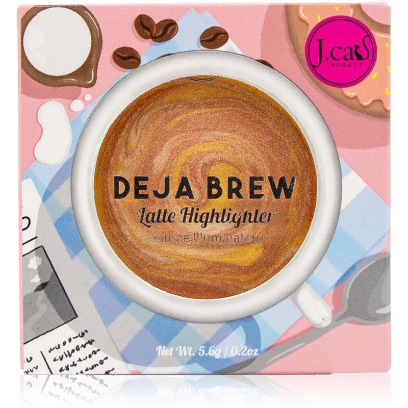 Deja Brew