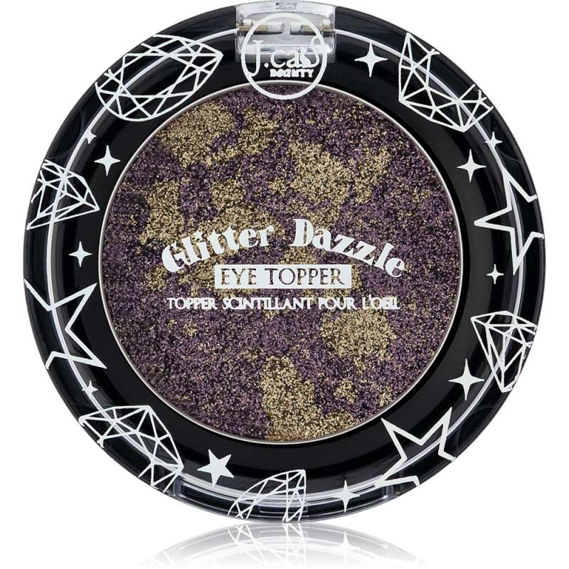 Glitter Dazzle Glitter Dazzle