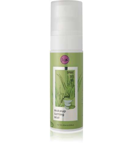 Spray Set Go