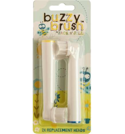 Buzzy Brush