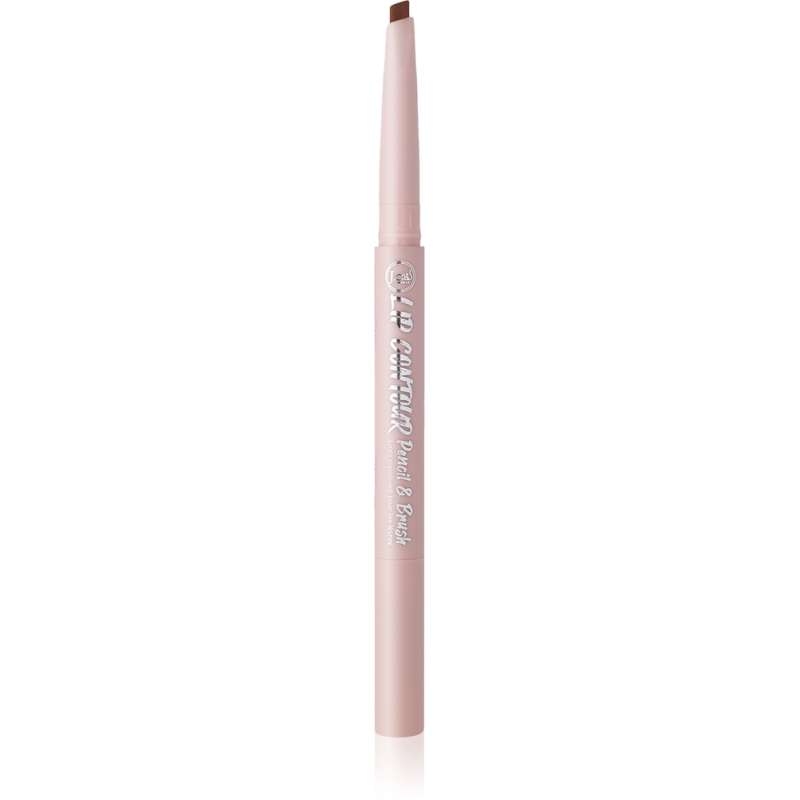 Lip Contour Lip Contour