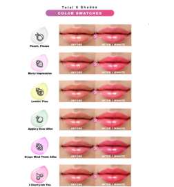 Lipspect