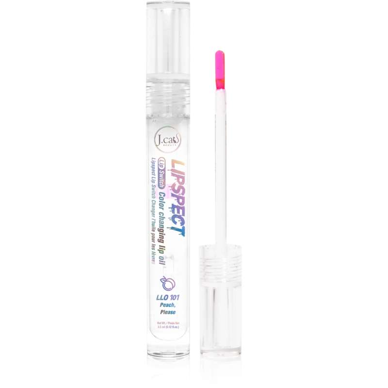 Lipspect