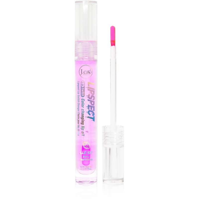 Lipspect