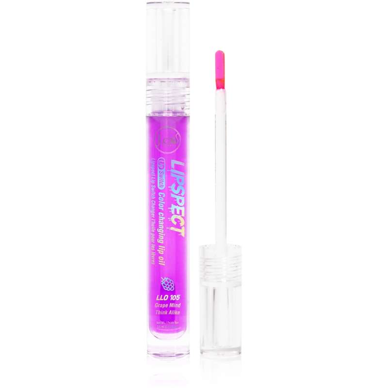 Lipspect