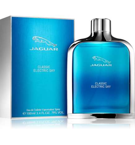 Classic Electric Sky