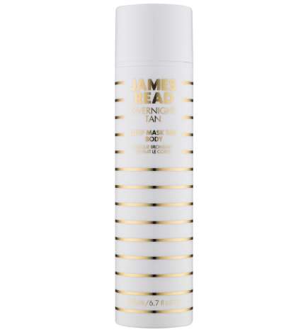 Gradual Tan