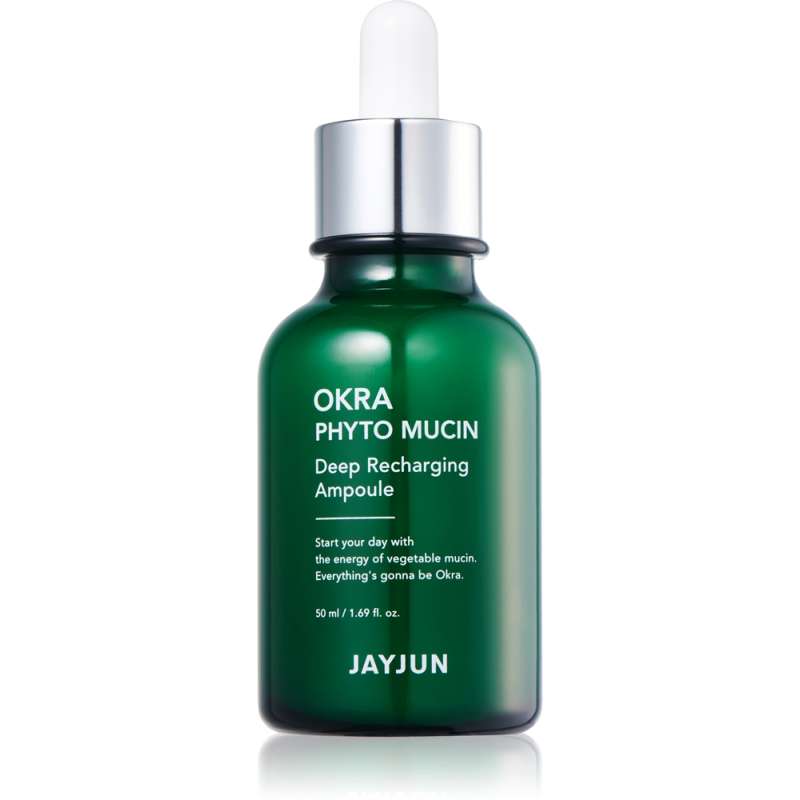 Okra Phyto Mucin Deep Okra Phyto Mucin Deep