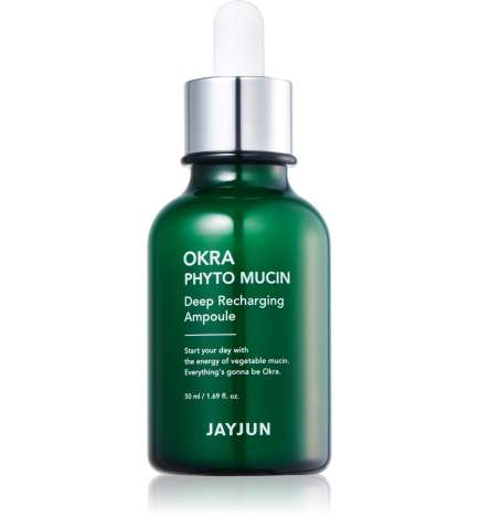 Okra Phyto Mucin Deep