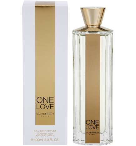 One Love