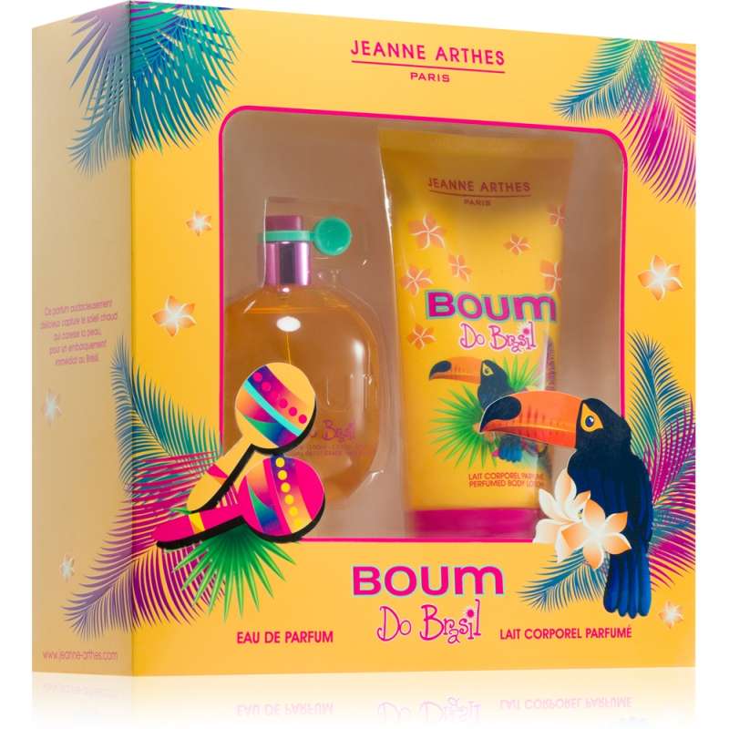 Boum Do Brasil