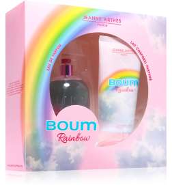 Boum Rainbow