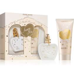 Amore Mio White Pearl