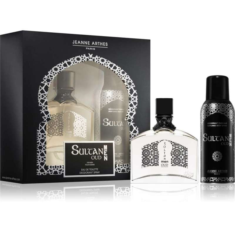 Sultan Men Oud