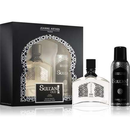 Sultan Men Oud
