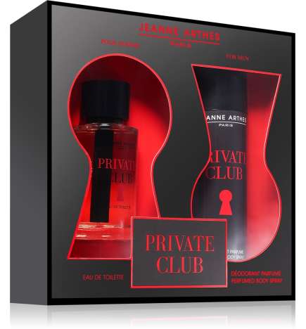 Private Club