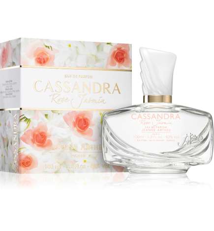 Cassandra Rose Jasmine