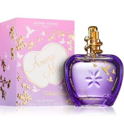 Amore Mio Forbidden Fruit