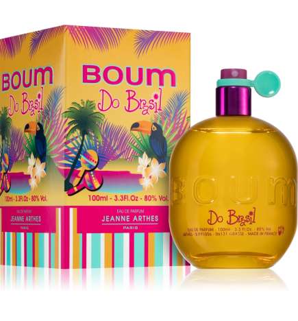 Boum Do Brasil