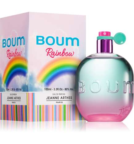 Boum Rainbow