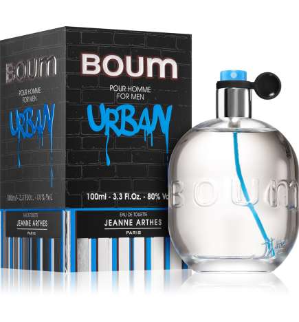 Boum Urban