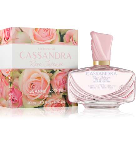 Cassandra Rose Intense