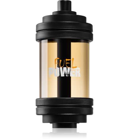 Fuel Power