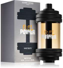 Fuel Power