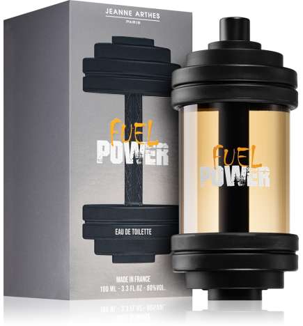 Fuel Power