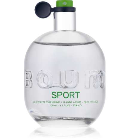 Boum Sport